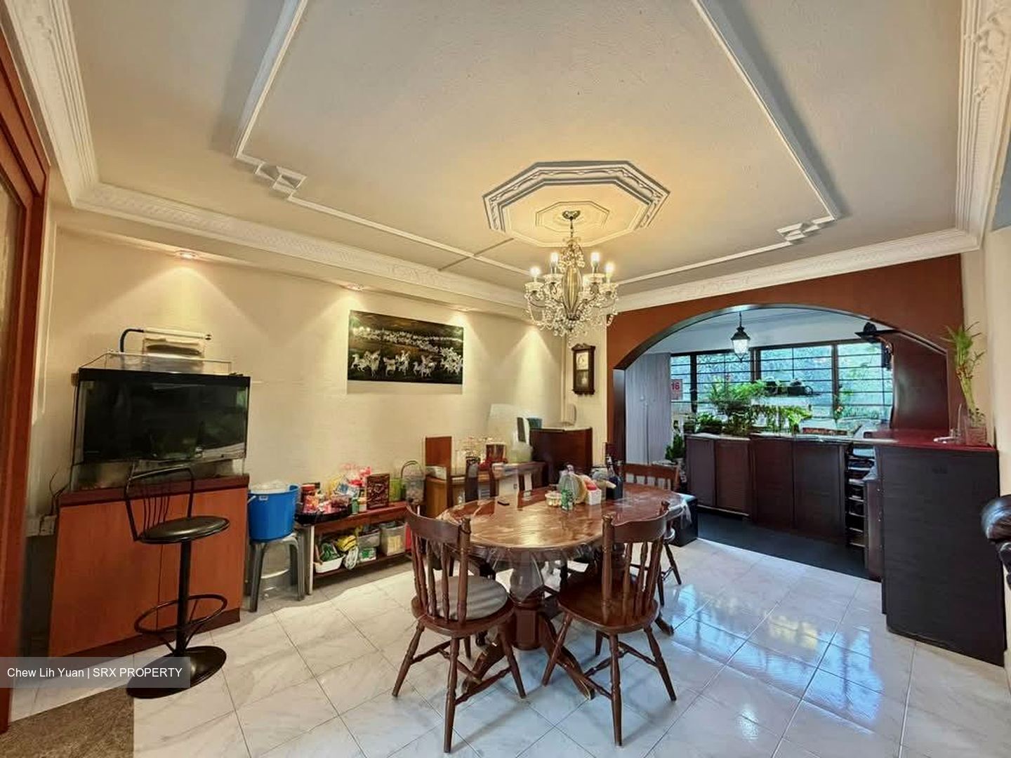 Blk 921 Jurong West Street 92 (Jurong West), HDB 5 Rooms #586182911